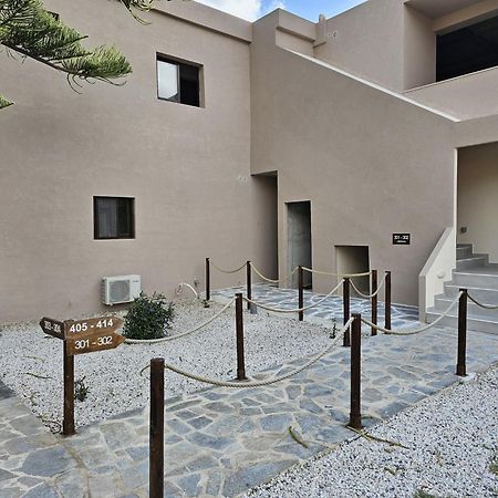 The Santo George Beach Resort Amoudara Lasithiou Exterior foto