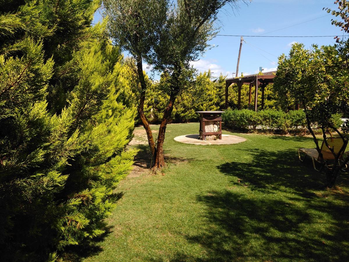 The Santo George Beach Resort Amoudara Lasithiou Exterior foto