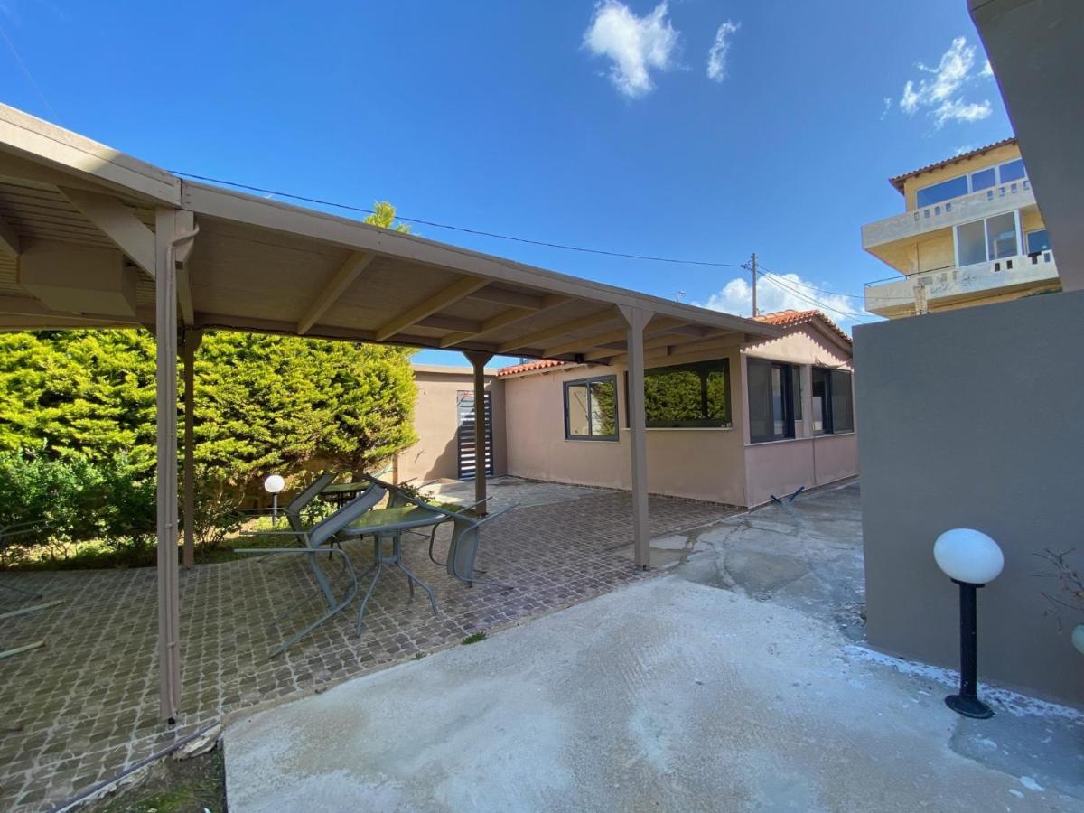 The Santo George Beach Resort Amoudara Lasithiou Exterior foto